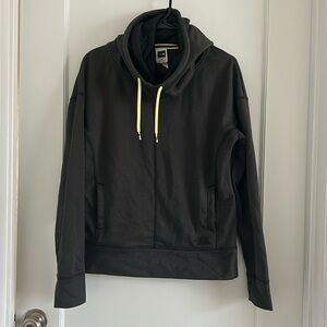 The North Face sweater